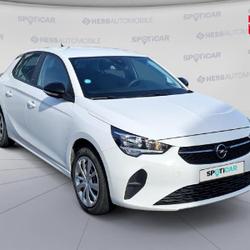 Opel Corsa Corsa-e 136ch Edition Reims