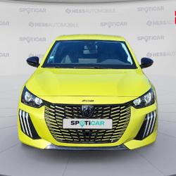 Peugeot 208 1.2 PureTech 100ch S&S Allure EAT8 Reims