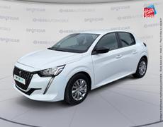 Peugeot 208 Reims