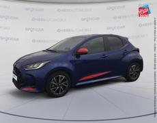 Toyota Yaris Reims