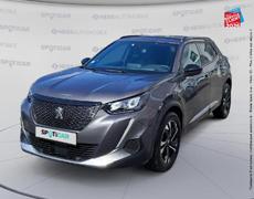 Peugeot 2008 Reims