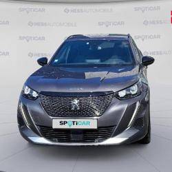 Peugeot 2008 1.2 PureTech 130ch S&S Allure Reims