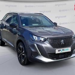 Peugeot 2008 1.2 PureTech 130ch S&S Allure Reims
