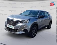 Peugeot 2008 Reims