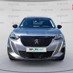 Peugeot 2008 1.5 BlueHDi 110ch S&S Active Pack Reims