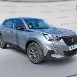 Peugeot 2008 1.5 BlueHDi 110ch S&S Active Pack Reims