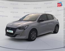 Peugeot 208 Reims