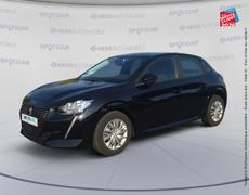 Peugeot 208 societe Reims