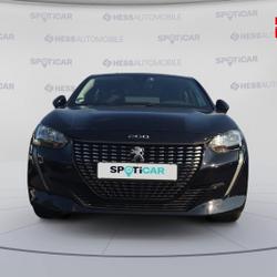 Peugeot 208 societe 1.2 PureTech 75ch S&S Premium occasion - Reims - photo 2/30