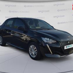 Peugeot 208 societe 1.2 PureTech 75ch S&S Premium occasion - Reims - photo 3/30