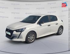 Peugeot 208 Reims