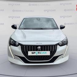 Peugeot 208 1.2 PureTech 75ch S&S Style Reims