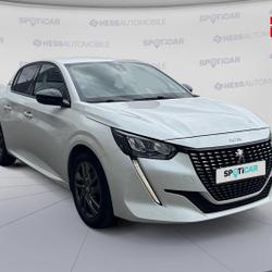 Peugeot 208 1.2 PureTech 75ch S&S Style Reims
