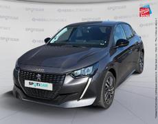 Peugeot 208 Reims