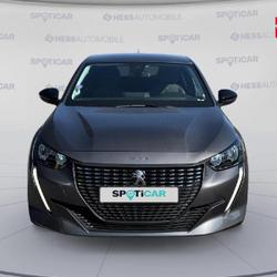 Peugeot 208 1.2 PureTech 100ch S&S Style EAT8 Reims