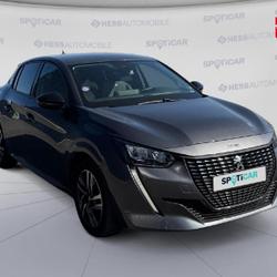 Peugeot 208 1.2 PureTech 100ch S&S Style EAT8 Reims