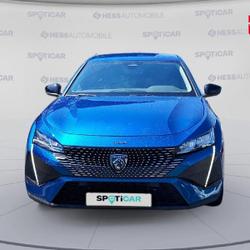 Peugeot 408 PHEV 225ch Allure Pack e-EAT8 Reims