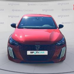 Peugeot 208 1.2 Hybrid 100ch GT e-DCS6 Reims