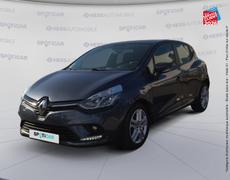 Renault Clio 4 Reims