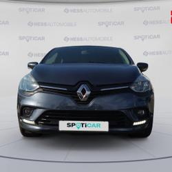 Renault Clio 4 1.5 dCi 75ch energy Business 5p Euro6c Reims