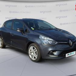 Renault Clio 4 1.5 dCi 75ch energy Business 5p Euro6c Reims