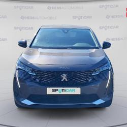 Peugeot 3008 1.2 PureTech 130ch S&S Allure Pack Reims