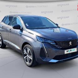 Peugeot 3008 1.2 PureTech 130ch S&S Allure Pack Reims