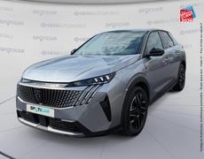 Peugeot 3008 Reims