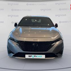 Peugeot 308 III Phase 1 1.2 Hybrid 136ch GT e-DCS6 Reims