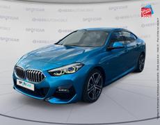 BMW Serie 2 Reims