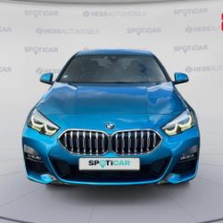BMW Serie 2 218iA 140ch M Sport DKG7 Reims