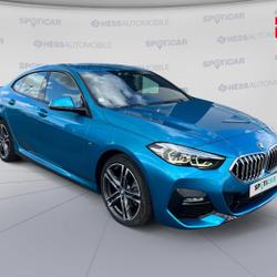 BMW Serie 2 218iA 140ch M Sport DKG7 Reims