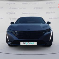 Peugeot 308 III Phase 1 1.2 PureTech 130ch S&S Allure Pack EAT8 Reims