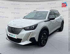 Peugeot 2008 Reims