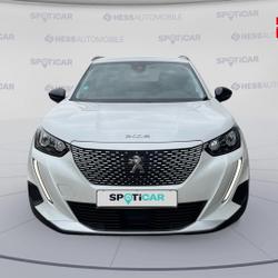 Peugeot 2008 e-2008 136ch Allure Pack Reims