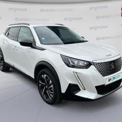 Peugeot 2008 e-2008 136ch Allure Pack Reims