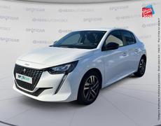 Peugeot 208 Reims