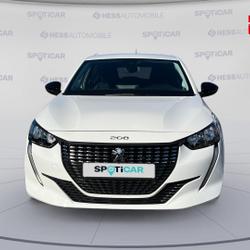 Peugeot 208 1.2 PureTech 100ch S&S Style Reims
