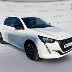 Peugeot 208 1.2 PureTech 100ch S&S Style Reims