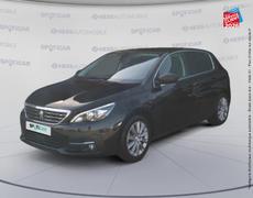Peugeot 308 II Phase 2 Reims