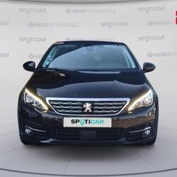Peugeot 308 II Phase 2 1.2 PureTech 130ch S&S Allure Pack Reims