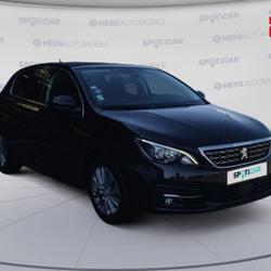 Peugeot 308 II Phase 2 1.2 PureTech 130ch S&S Allure Pack Reims