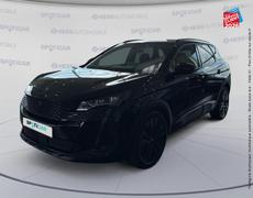 Peugeot 3008 Reims