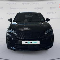 Peugeot 3008 1.2 PureTech 130ch S&S GT Reims