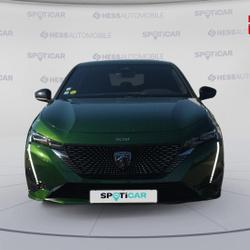 Peugeot 308 III Phase 1 1.5 BlueHDi 130ch S&S GT EAT8 occasion - Reims - photo 2/30