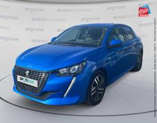 Peugeot 208 Reims