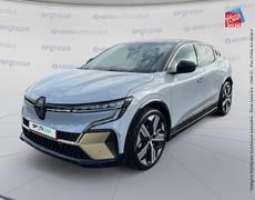 Renault Megane 4 Reims