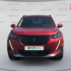 Peugeot 2008 1.5 BlueHDi 130ch S&S Allure EAT8 Reims