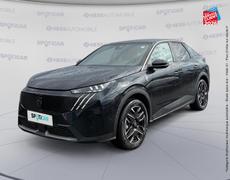 Peugeot 3008 Reims