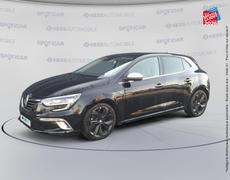 Renault Megane 4 Reims